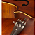 VIOLONCELO EAGLE PROFISSIONAL 4/4 - CE310 - Imagem 3