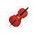 VIOLONCELO MICHAEL 4/4 VOM40 - Imagem 2