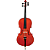 VIOLONCELO MICHAEL 3/4 VOM30 - Imagem 1
