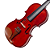 VIOLINO MICHAEL 4/4 VNM146 - Imagem 2