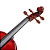 VIOLINO MICHAEL 4/4 VNM146 - Imagem 3