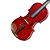 VIOLINO MICHAEL 4/4 VNM146 - Imagem 3