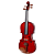 VIOLINO MICHAEL 4/4 VNM146 - Imagem 1