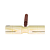 AGOGÔ KIDZZO DUPLO MADEIRA - Imagem 3