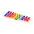 METALOFONE KIDZZO COLORIDO 10 TECLAS - Imagem 2
