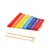 XILOFONE KIDZZO COLORIDO 8 TECLAS MADEIRA - Imagem 1