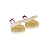 CASTANHOLA KIDZZO INFANTIL MADEIRA - Imagem 1