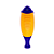 RECO RECO KIDZZO INFANTIL COLORIDO - Imagem 3