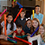 BOOMWHACKERS NOTAS ALTERADAS KIT COM 5 TUBOS BWCG - Imagem 4