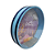 PANDEIRO OCEAN DRUM VIBRATOM 25CM - Imagem 3