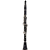 CLARINETE ZELLMER 17 CHAVES SIB - Imagem 1
