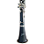 CLARINETE ZELLMER 17 CHAVES SIB - Imagem 4