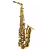 SAX ALTO ZELLMER ZAS600 - Imagem 1