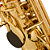 SAX SOPRANO EAGLE LAQUEADO SP502 - Imagem 2