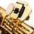 SAX SOPRANO EAGLE LAQUEADO SP502 - Imagem 4