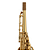 SAX SOPRANO YAMAHA YSS475II - Imagem 2