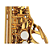 SAX SOPRANO YAMAHA YSS475II - Imagem 3