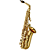 SAX ALTO YAMAHA YAS280 - Imagem 1