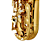 SAX ALTO YAMAHA YAS280 - Imagem 3