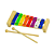 METALOFONE CUSTOM KIDS 8 TECLAS - Imagem 1