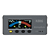 AFINADOR KORG SLIMPITCH SLM 1CM - Imagem 1