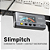 AFINADOR KORG SLIMPITCH SLM 1CM - Imagem 2