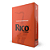 PALHETA RICO REEDS SAX TENOR - Imagem 1