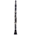 CLARINETE VIVACE SIB 17 CHAVES VCL30 - Imagem 1