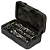 CLARINETE VIVACE SIB 17 CHAVES VCL30 - Imagem 5