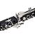 CLARINETE VIVACE SIB 17 CHAVES VCL30 - Imagem 3