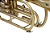 TROMBONE DE MARCHA (TROMBONITO) SIB VIVACE VTB350 - Imagem 4