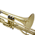 TROMBONE DE PISTO SIB VIVACE VTB340 - Imagem 2
