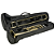 TROMBONE DE VARA COM ROTOR VIVACE VTB320 - Imagem 4