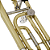 TROMBONE DE VARA COM ROTOR VIVACE VTB320 - Imagem 2
