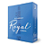 PALHETA RICO ROYAL CLARINETE - Imagem 1