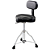 BANCO PREMIUM BATERIA COM ENCOSTO DTRAB1118 - Imagem 1