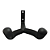 SUPORTE DE PAREDE PARA INSTRUMENTOS DE CORDAS SATY SP10F - Imagem 2