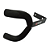 SUPORTE DE PAREDE PARA INSTRUMENTOS DE CORDAS SATY SP10F - Imagem 3