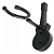 SUPORTE DE PAREDE PARA INSTRUMENTOS DE CORDAS SATY SPG10 - Imagem 1