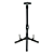 SUPORTE DE CHÃO PARA INSTRUMENTOS DE CORDAS ASK G3E - Imagem 2