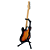 SUPORTE DE CHÃO PARA INSTRUMENTOS DE CORDAS ASK G3E - Imagem 7