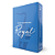 PALHETA RICO ROYAL SAX TENOR - Imagem 1