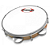PANDEIRO CONTEMPORÂNEA 10" PELE NYLON 82LT - Imagem 1