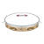 PANDEIRO CONTEMPORÂNEA 10" PELE NYLON 82LT - Imagem 2