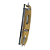 PANDEIRO GOPE 10" PELE NYLON 631PE - Imagem 3