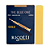 PALHETA RIGOTTI SAX SOPRANO BLUE - Imagem 1