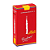 PALHETA VANDOREN JAVA RED SAX SOPRANO - Imagem 1