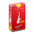 PALHETA VANDOREN JAVA RED SAX ALTO - Imagem 1