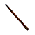 ESCOVA SECADORA FREE SAX SAX TENOR FSST - Imagem 1