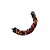 ESCOVA SECADORA FREE SAX TUDEL SAX TENOR FSTUT - Imagem 2